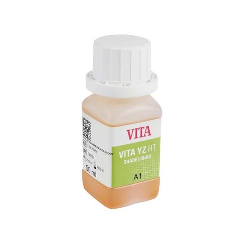 Vita Yz Ht Shade Liquid A3.5, 50 Ml, 1 Pc.
