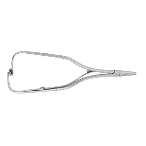 Porte-Aiguilles Boynton en Acier Inoxydable (1)
