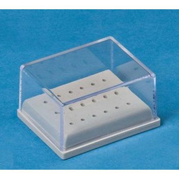 Larident bloc porte-fraises pour 9 FG + 9 CA