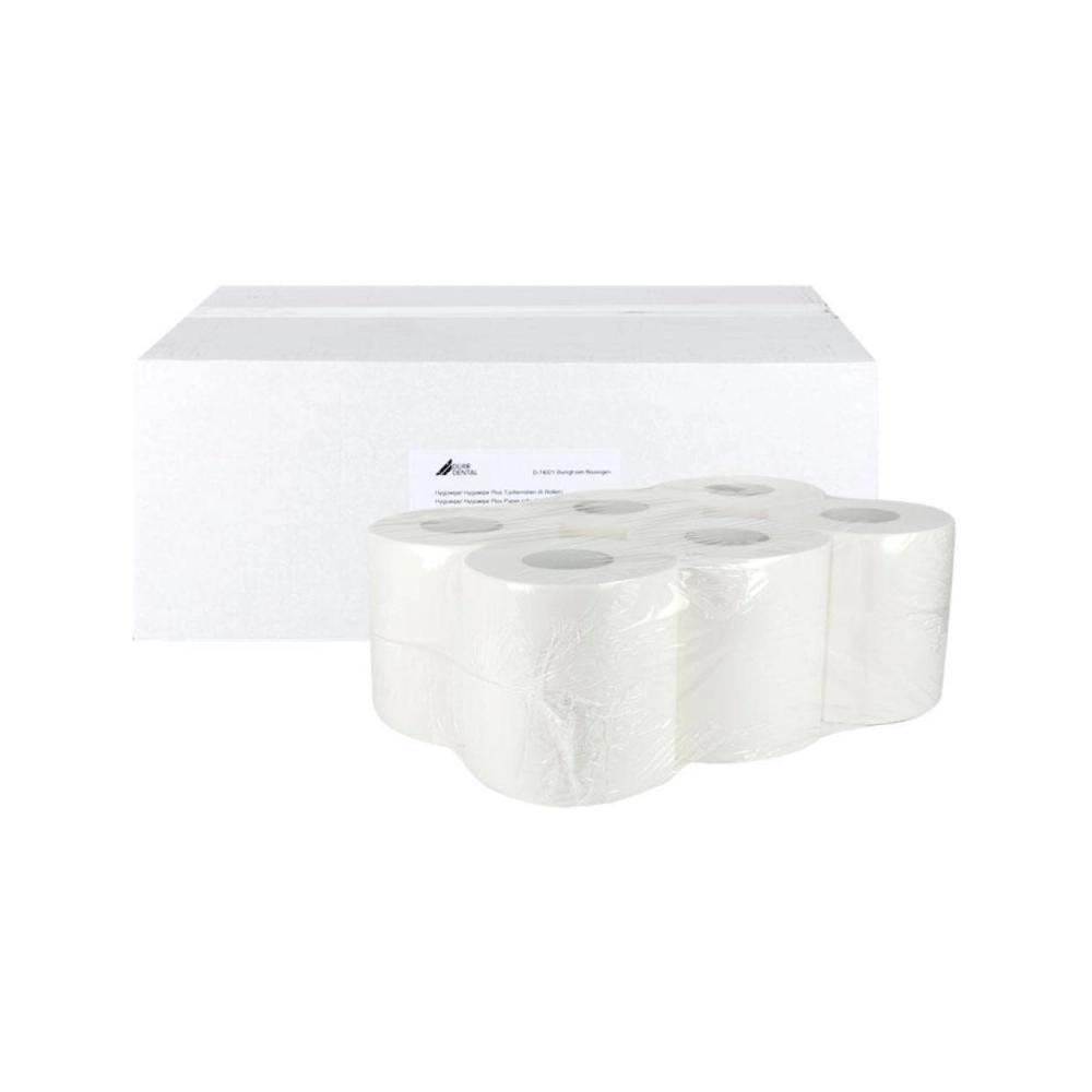 Hygowipe Plus Papier 6 Paquets 40501