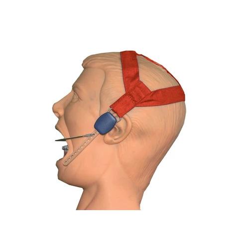 Trekhoofdkap voor Orthodontische Tractie Large (5)