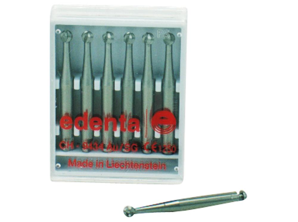 Foret Edenta Wst 1.204.021 5pc