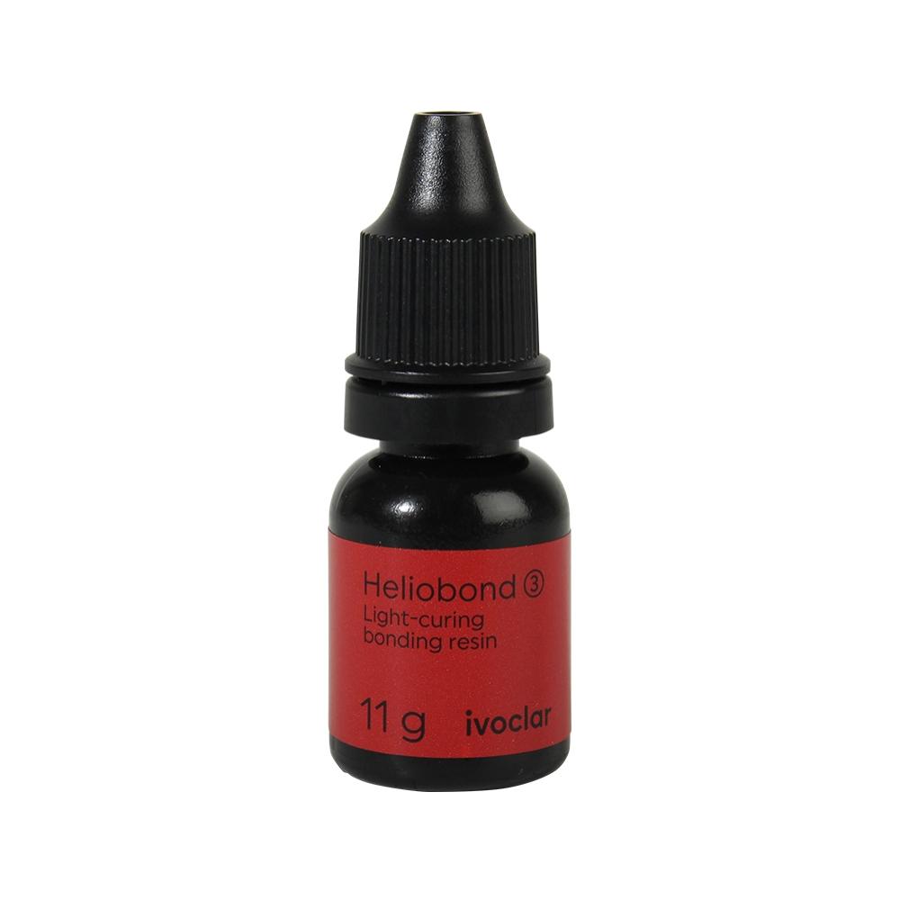 Ivoclear Heliobond liquide 11 g