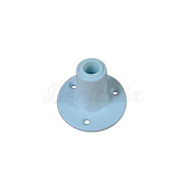 Tafelhouder om te schroeven voor LED-lamp met scharnierarm