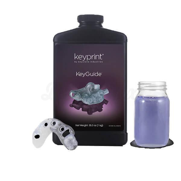 KeyGuide 3D-hars