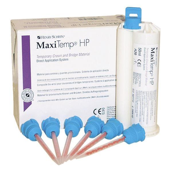 MaxiTemp HP intropack