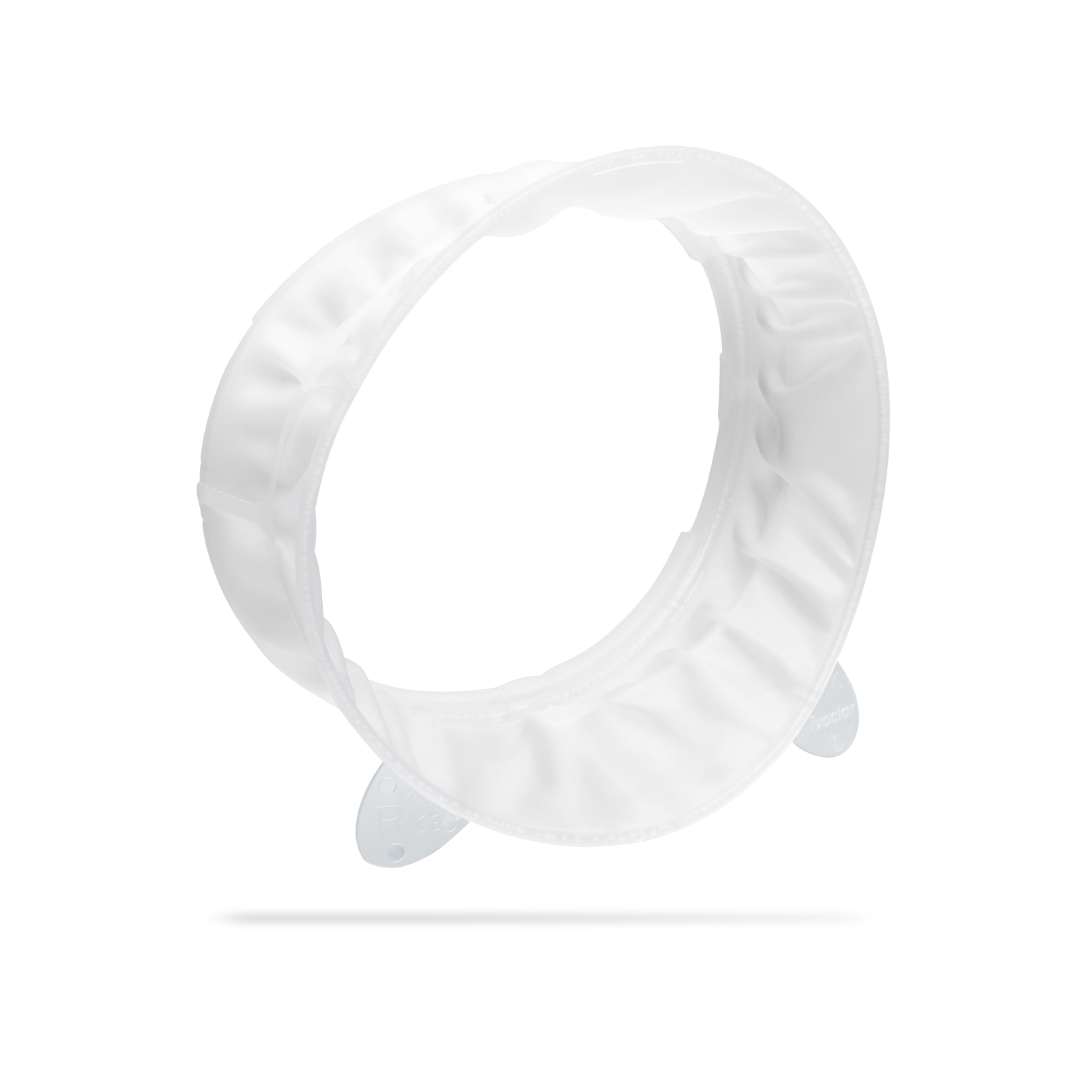 Optragate 2 Small Refill - Navulling 80 stuks