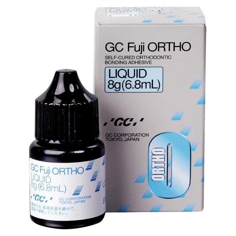 GC Fuji Ortho liquide (8 g)