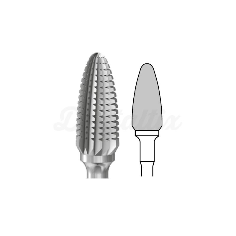 FRAISE TUNGSTENE - H251GSQ