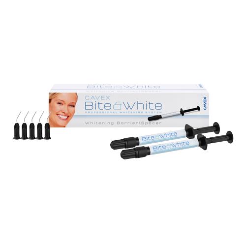 BITE&WHITE BARRIER/SPACER (2X1ML)