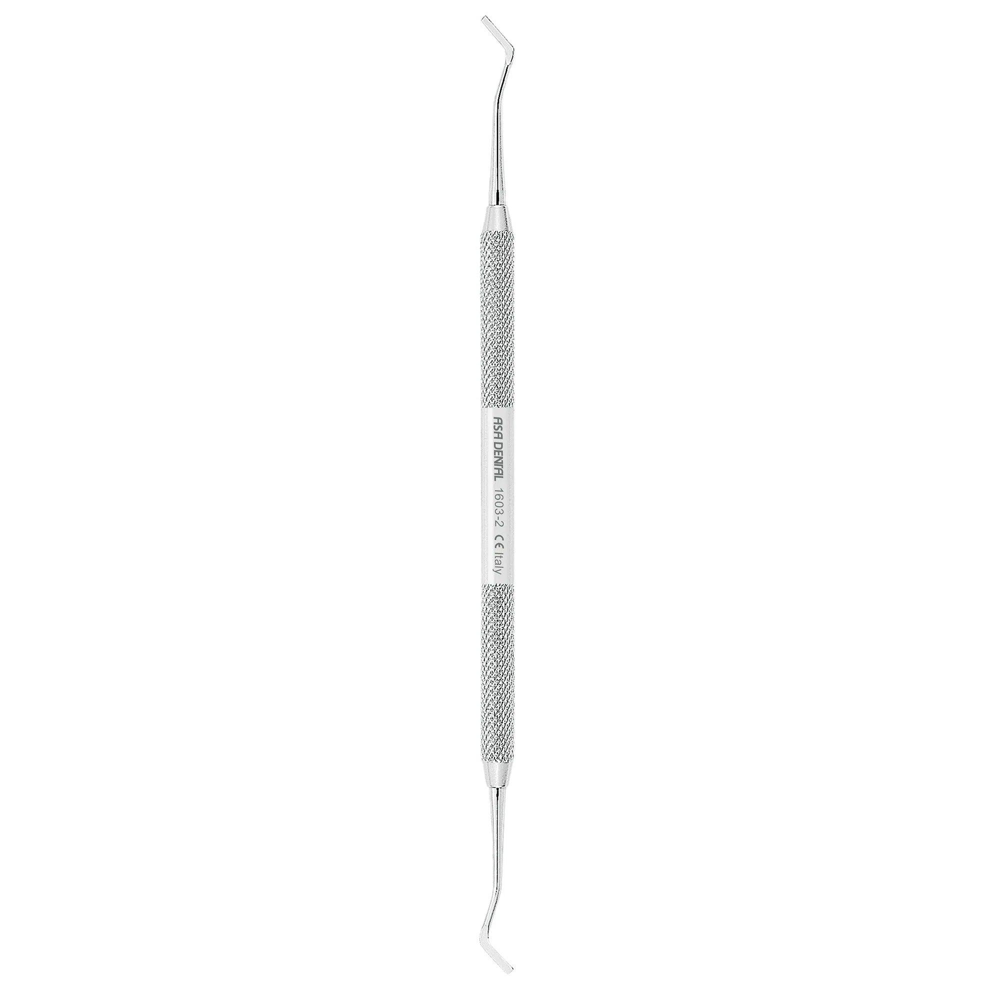 Asa Dental Hatchets / Bijl (Caviteitspreparatie) #2