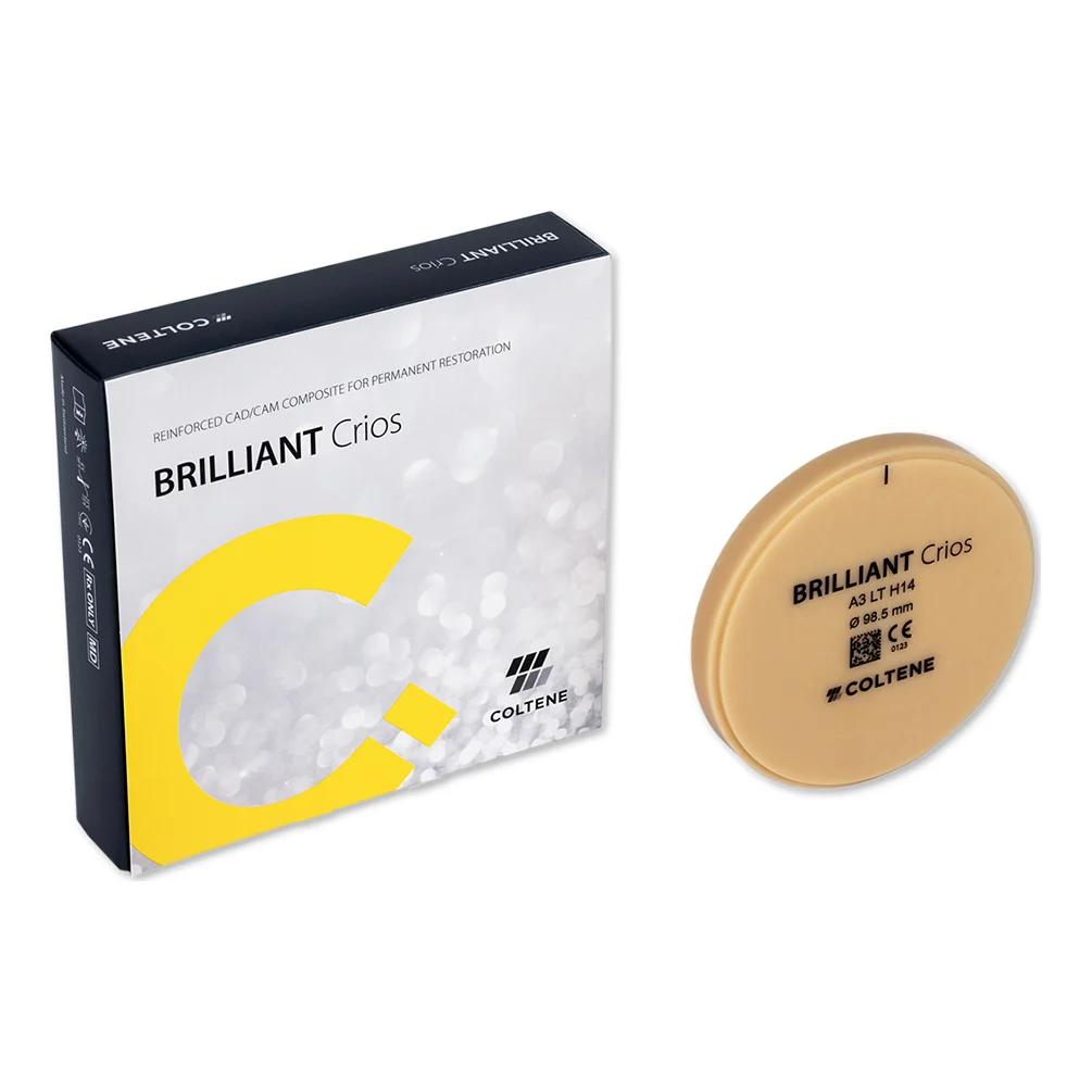 Brilliant Crios Disc A3 Lt H14
