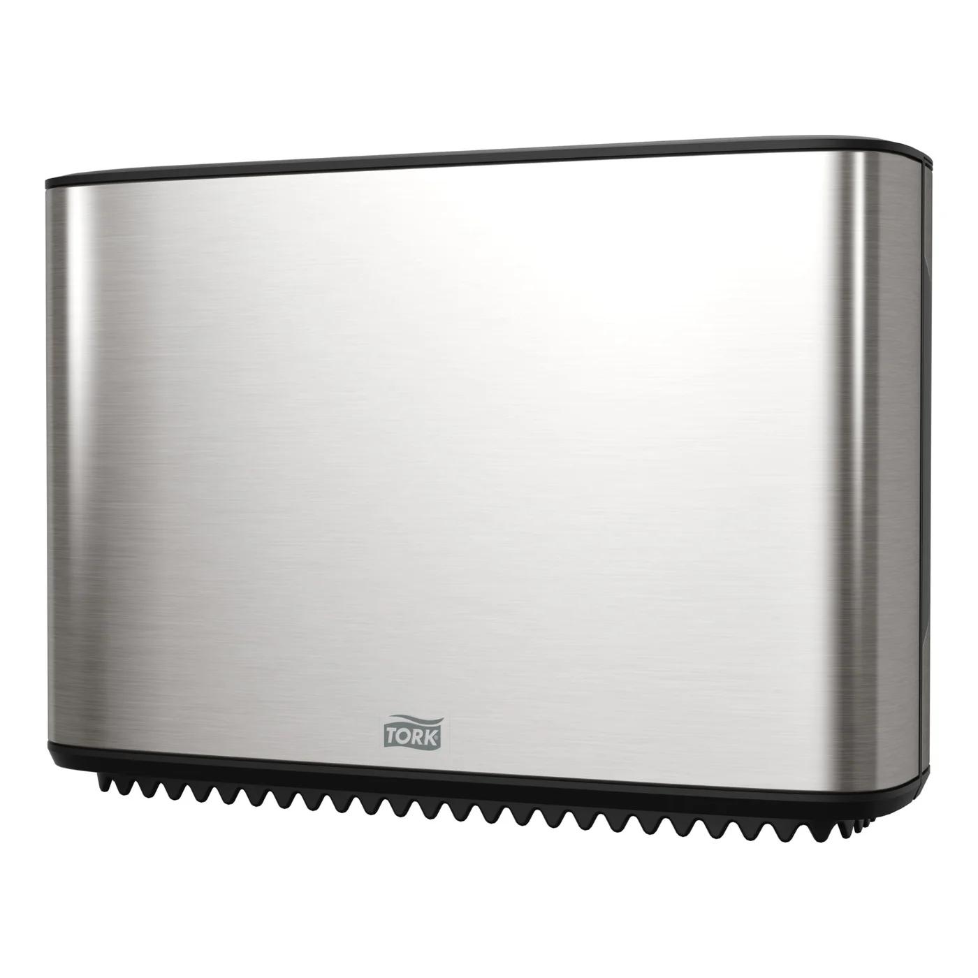 Distributeur Papier Toilette Rouleau Mini Jumbo