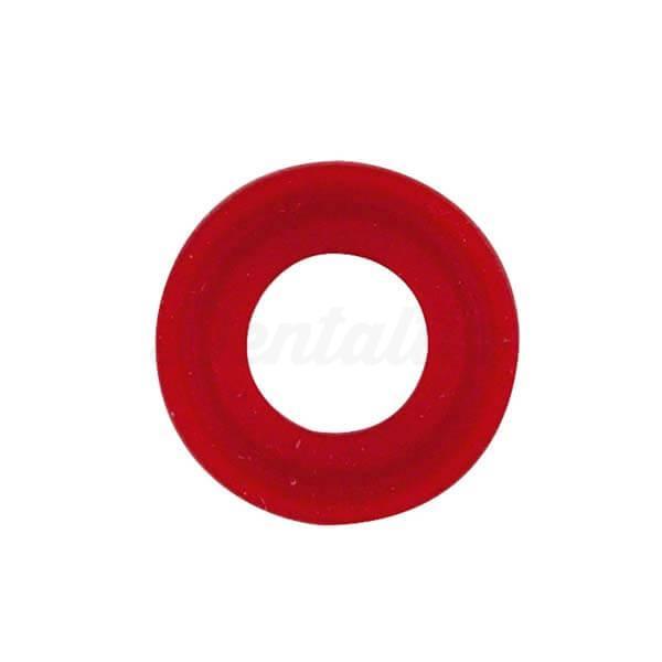 EMS Markeringsring rood voor PIEZON® LED handstuk EN-060/A