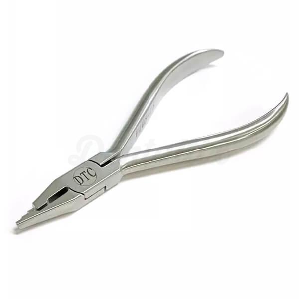 Pince à boucles Omega
