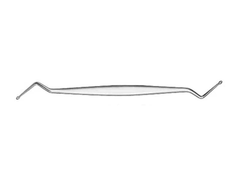 Krabber Osseuse Cm 1144/1