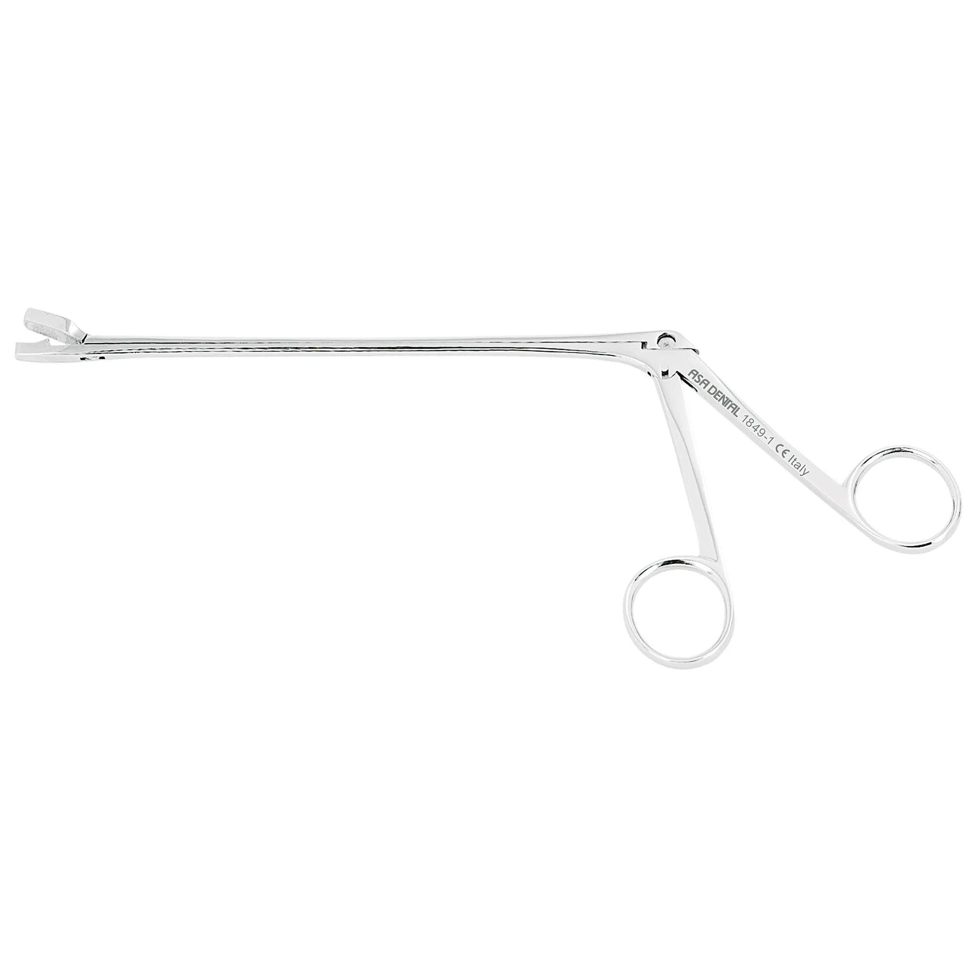 Asa Dental Tandvleesguillotinetang / Gum guillotine Tomati (19 cm)