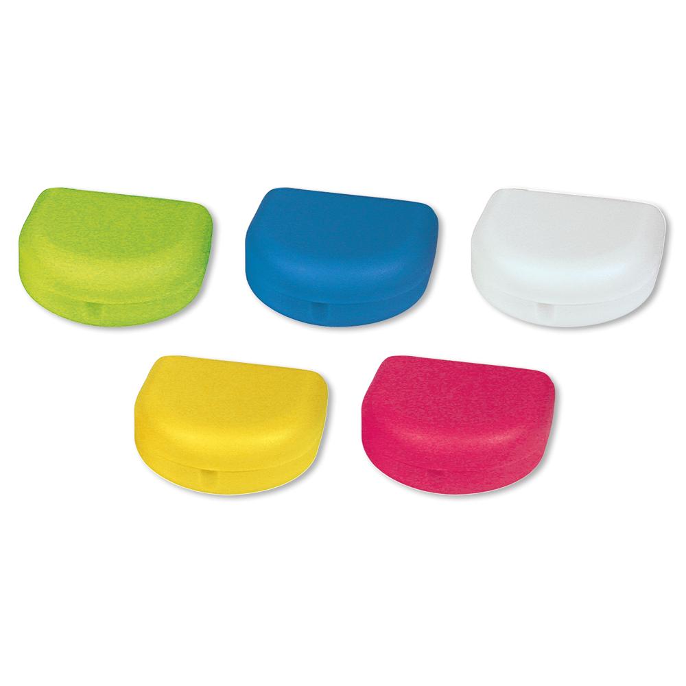 BOÎTES D’ORTHODONTIE SANS PERFORATIONS (5)