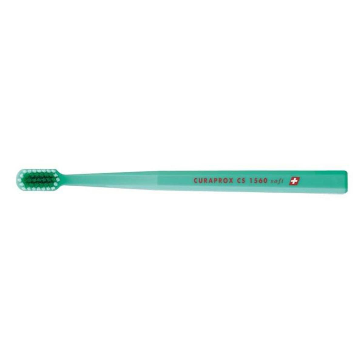 Curaprox Brosse à dents CS1560 - soft