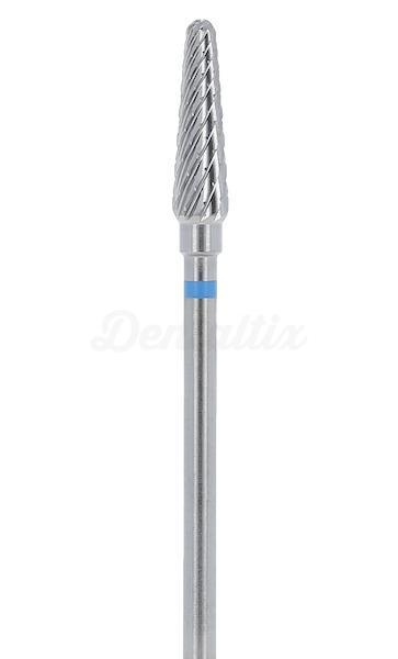 CX79.HP - Fraise en carbure tungstène en forme conique pour pièce à main (1 pcs.)