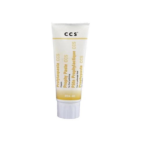 Pate Prophylactique ProphyCare Yellow 40 Sans Paraben (60 ml)