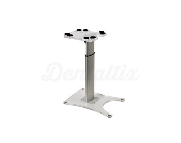 Table motorisée pour la machine à souder Master S