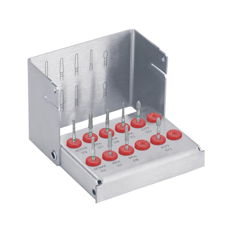 KRONEN EXPERT KIT - 4573ST