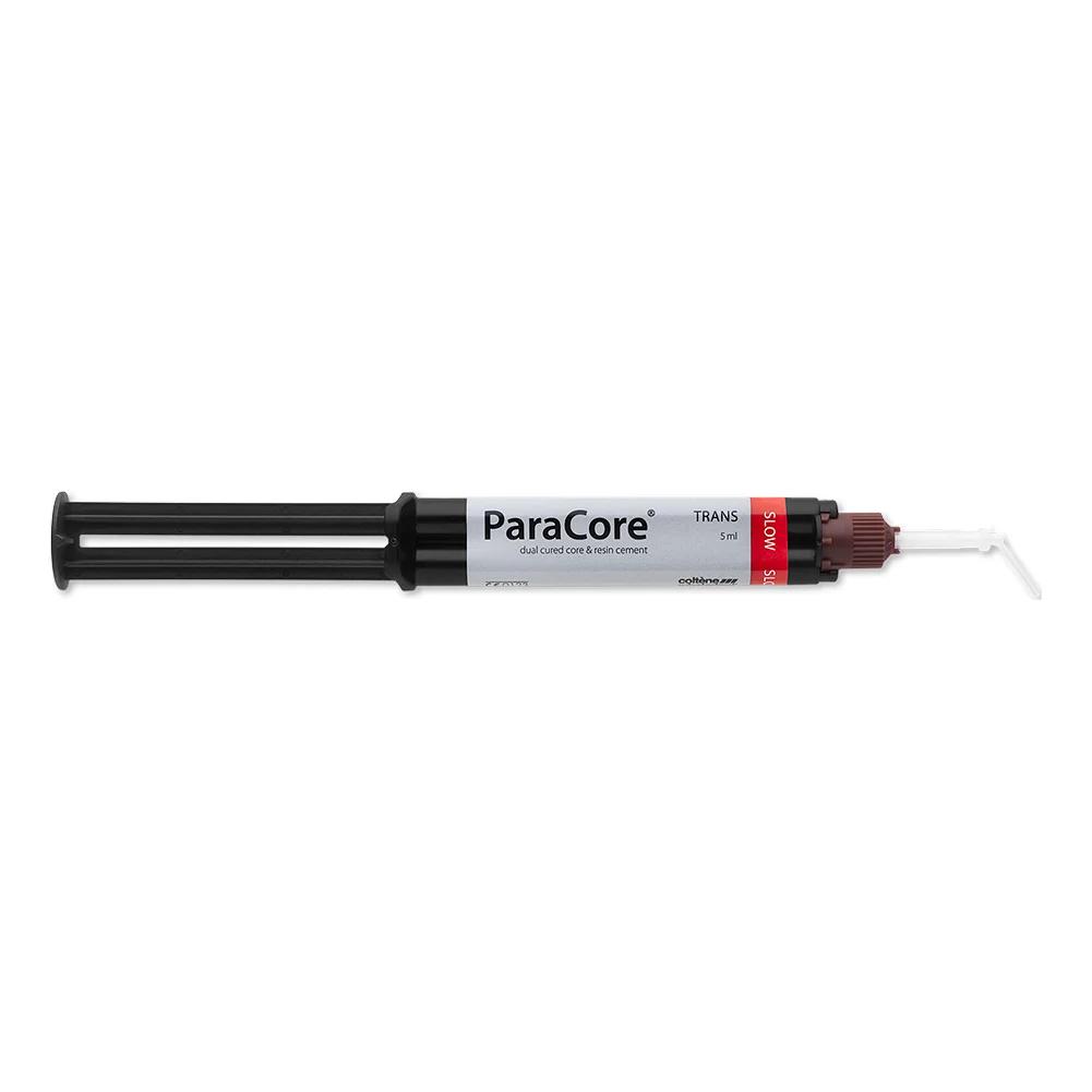 Paracore Am 5Ml Transp. Slow