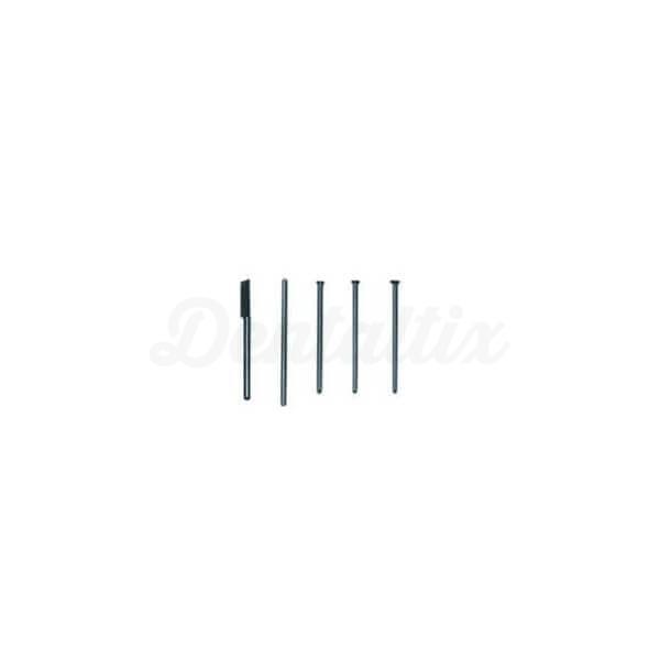Set de pointes pour parallélomètre