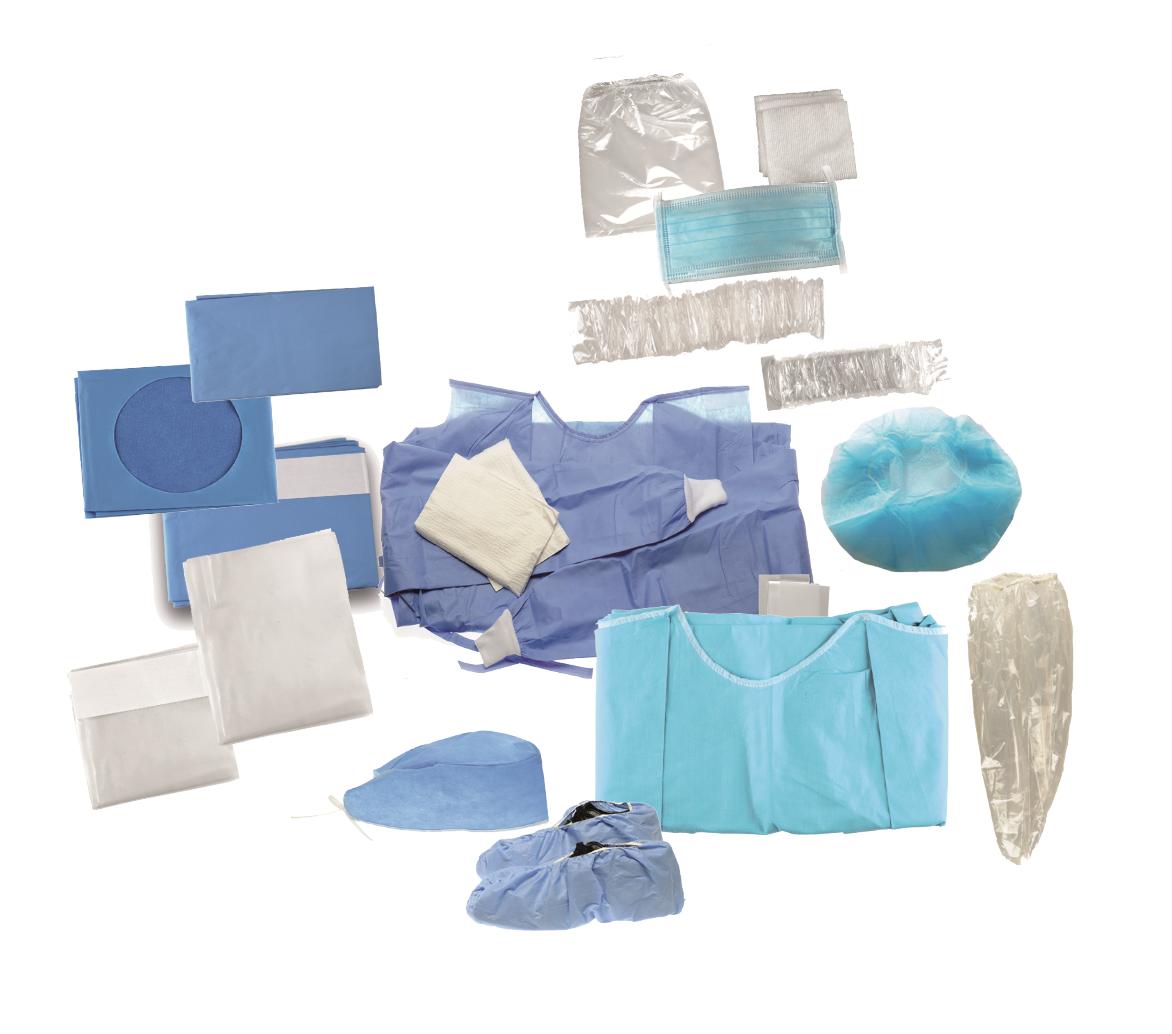 Kit Implanto Standard Septaline