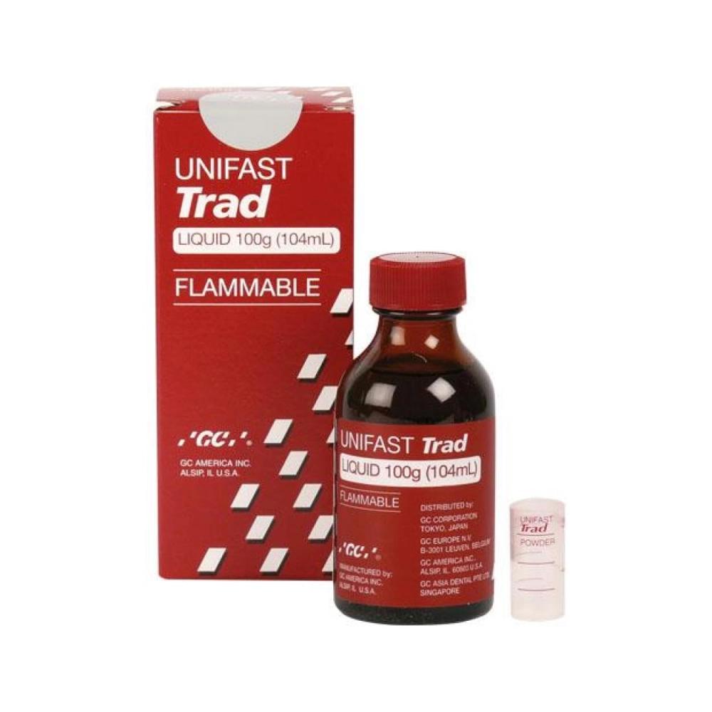 Unifast liquide 104 ml
