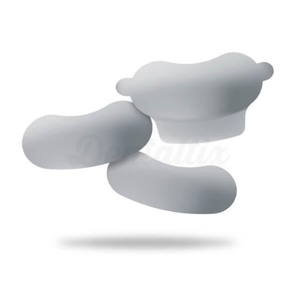 MATRICES SECTIONELLES QUICKMATFLEX AVEC EXTENSION (50)