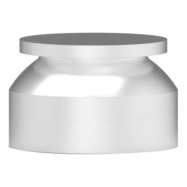 Metallic Attachment Housing