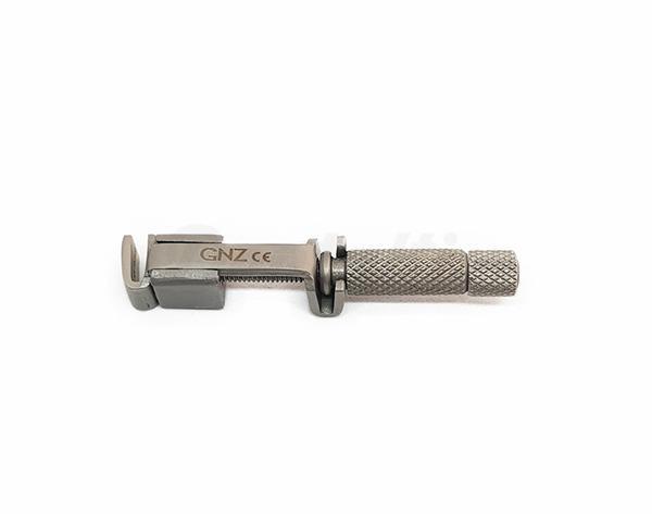 Tofflemire - Porte-matrices Junior