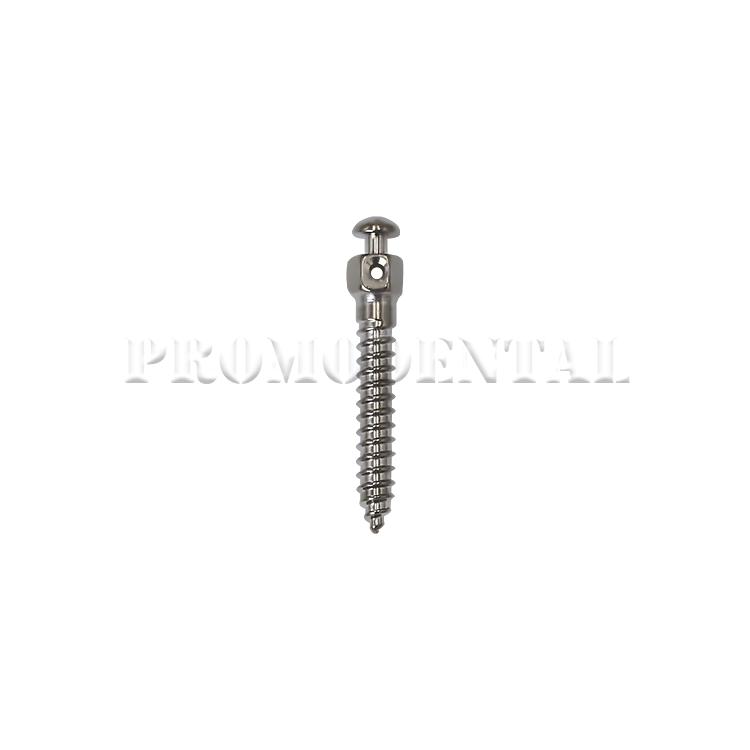Mini vis orthodontique