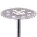 Disque diamanté Horico PM 352/190 grain moyen (806 104 352 524 190)