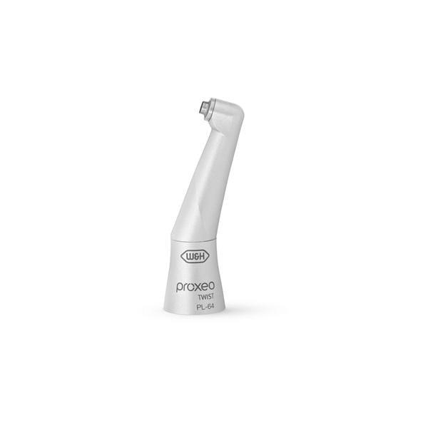 Young Proxeo Twist Cordless Embout pour contre-angle pour cupules de polissage vissable - YI-PL-64