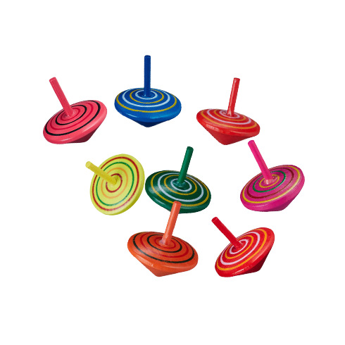 HOUTEN SPINNERS (24)