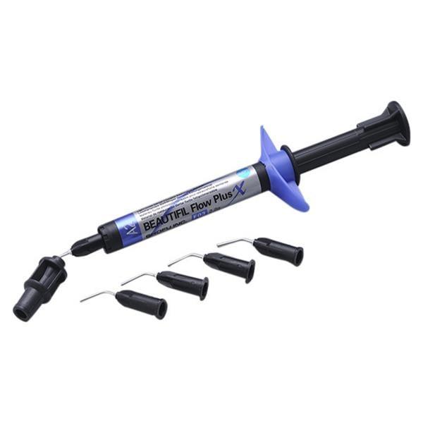 Beautifil Flow Plus X F03 (Low Flow) - A2, seringue 2,2 g