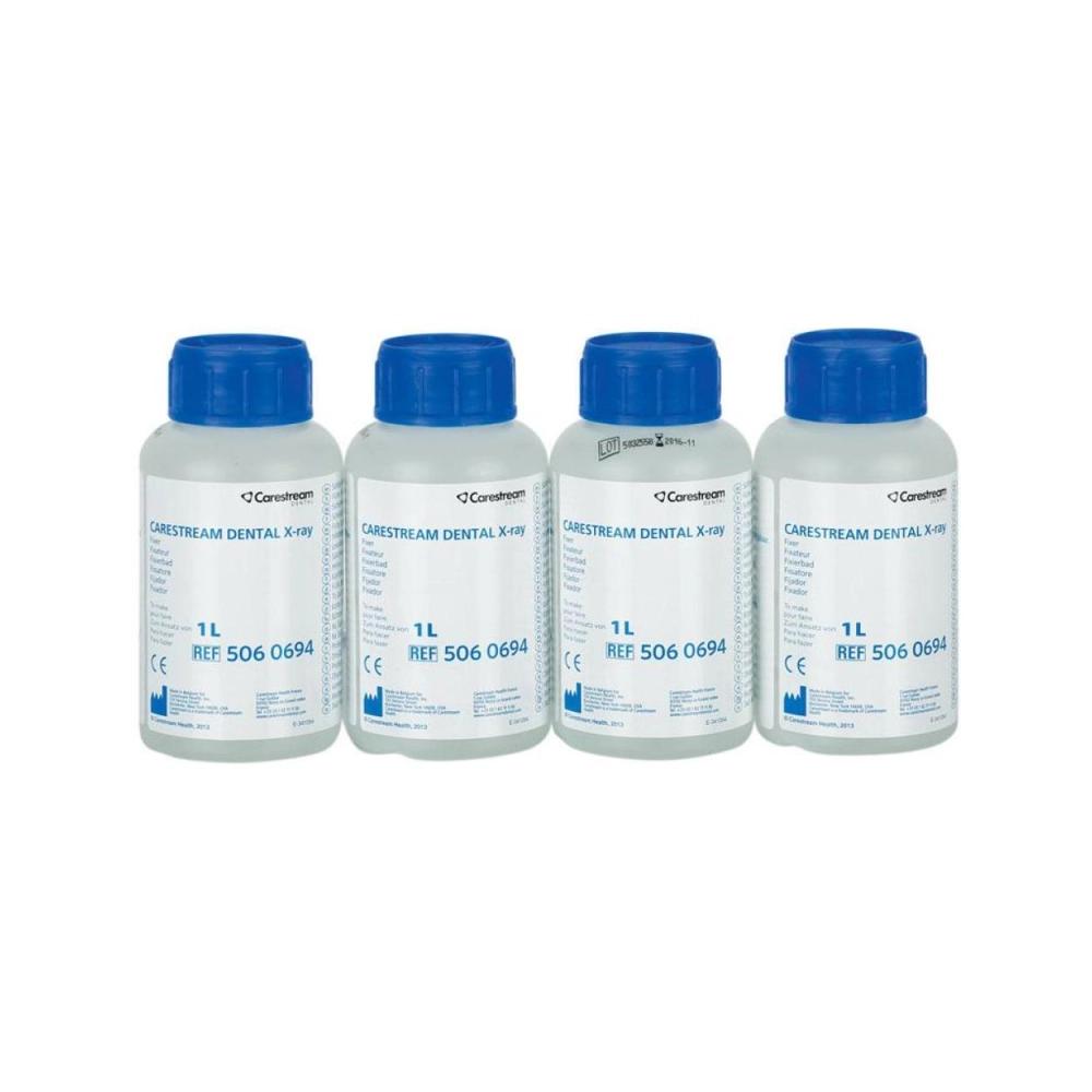 Fixateurs (4x250ml)