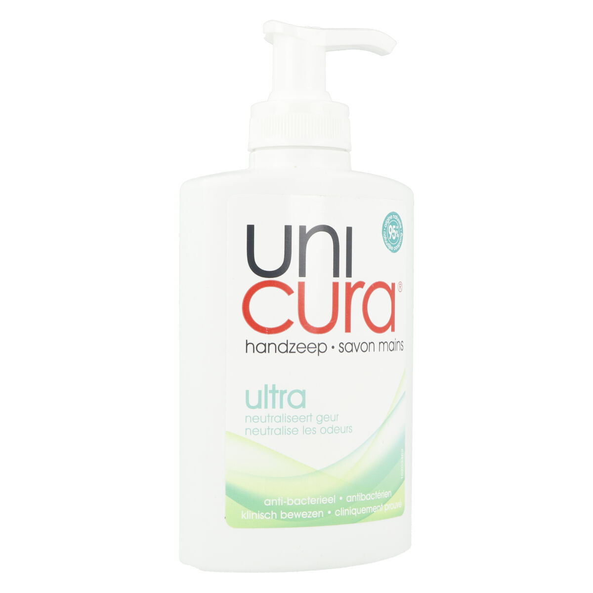 Unicura Ultra savon pour les mains