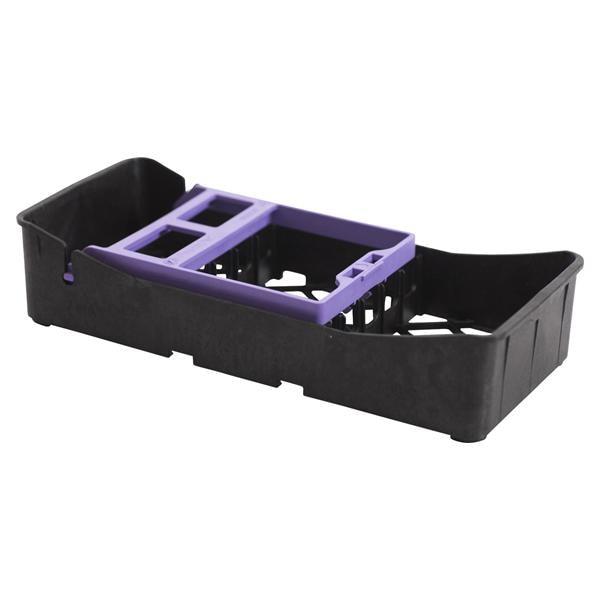 Practipal Mini Tray Clamp Lila