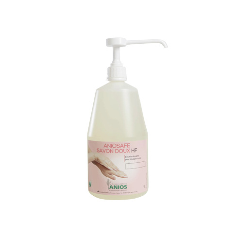 SAVON DOUX HF BIDON (1L)