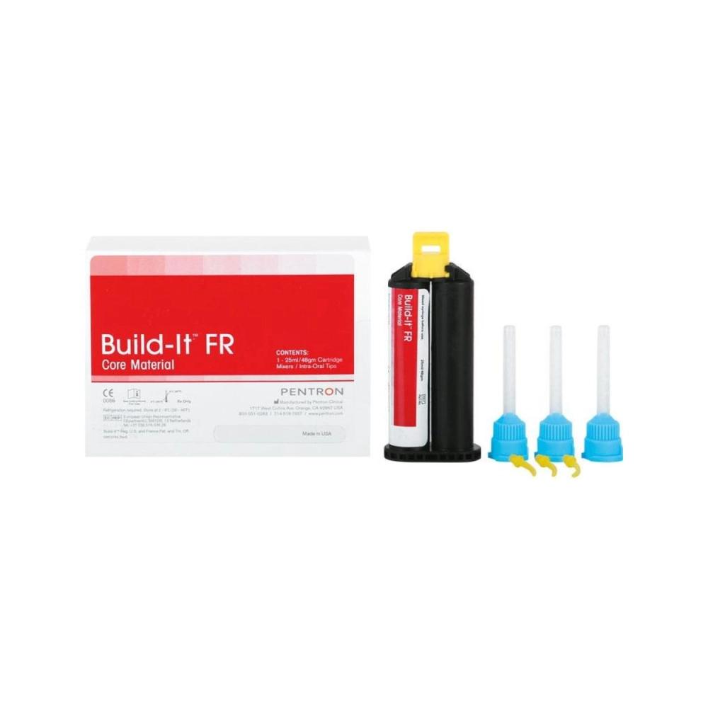 Build-it™ FR core material 25ml recharge - A2