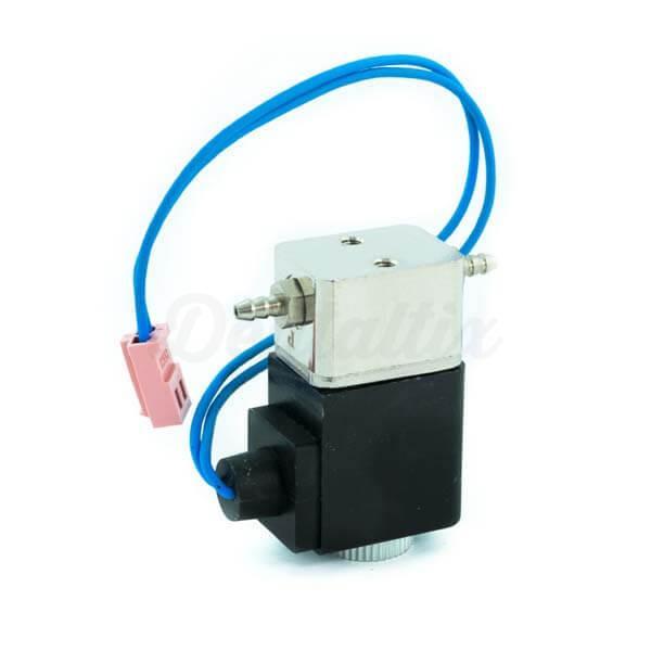 Magneetklep voor ultrasoonapparaat S6 en D600