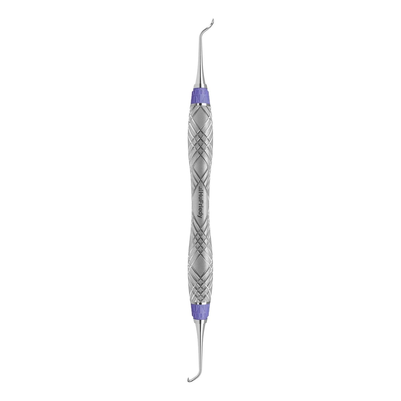 Scaler Neville #2 hdl #Harmony posterior Sickl