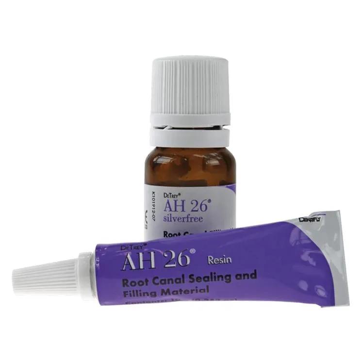 AH 26® Résine et poudre pack standard - avec argent