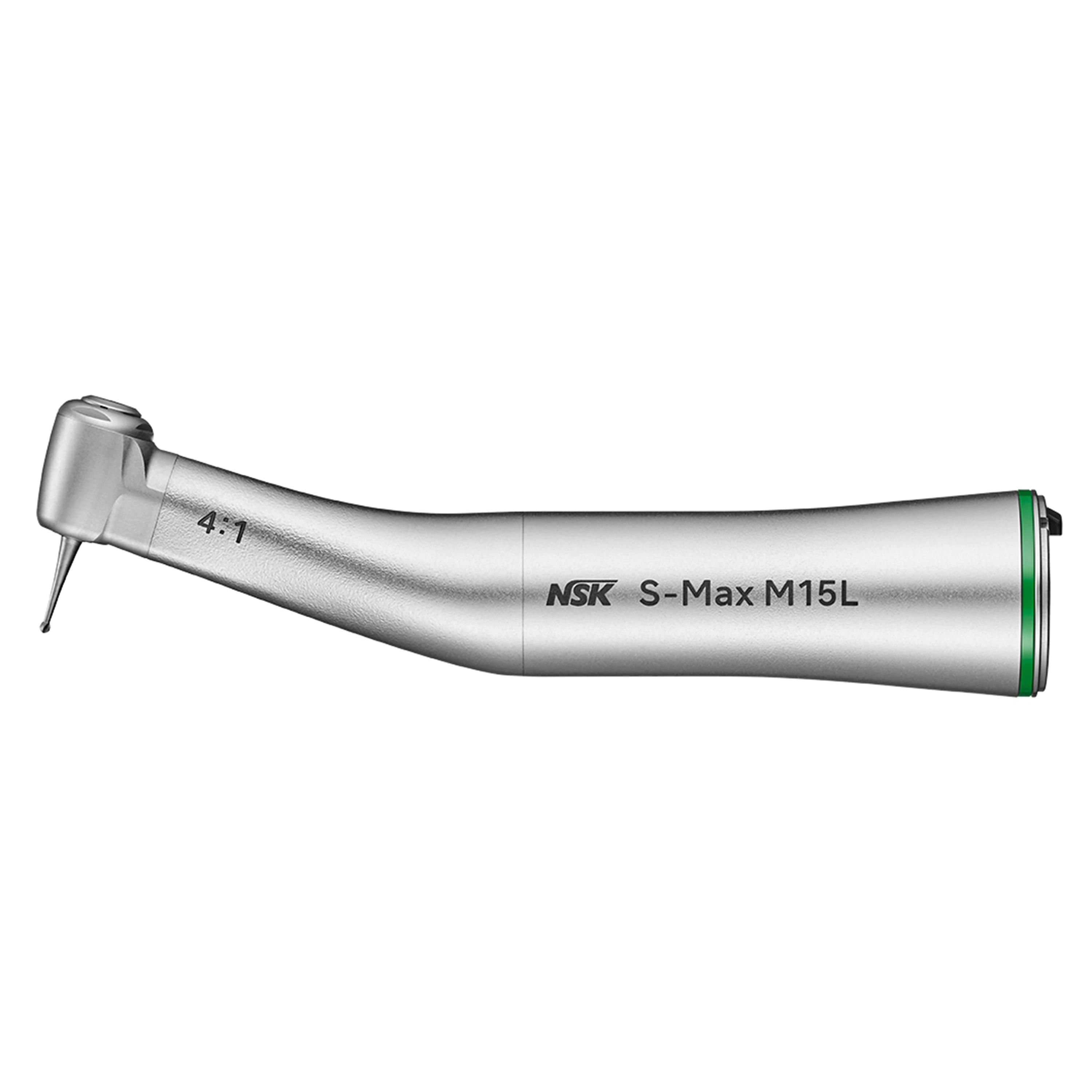 HOEKSTUK S-MAX M - M15L- GROEN