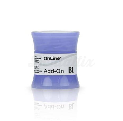 Céramique métallique IPS InLine Add On (20 g)
