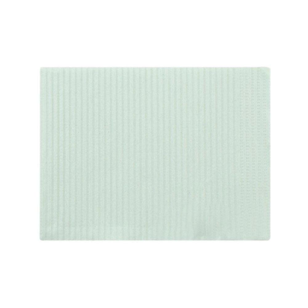 Crosstex Towels vert 500 pcs